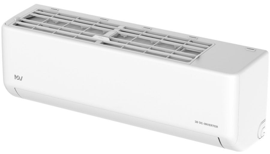 Настенный внутренний блок мульти-сплит MDV iERA inverter MDSAJ-12HRFN8