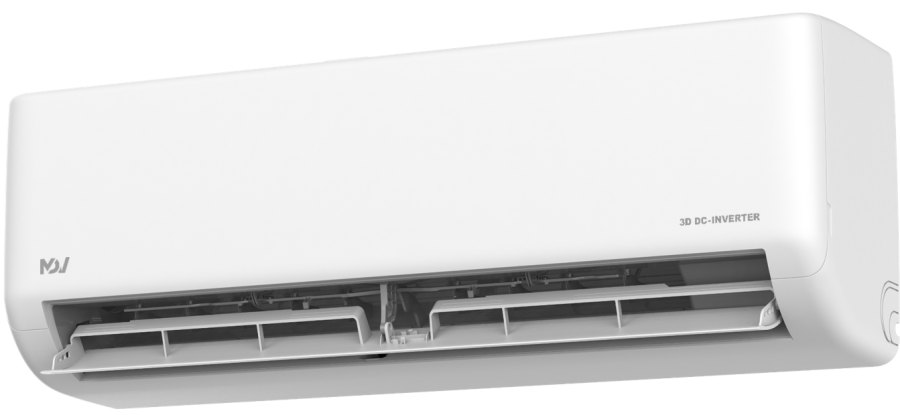 Настенный внутренний блок мульти-сплит MDV iERA inverter MDSAJ-24HRFN8