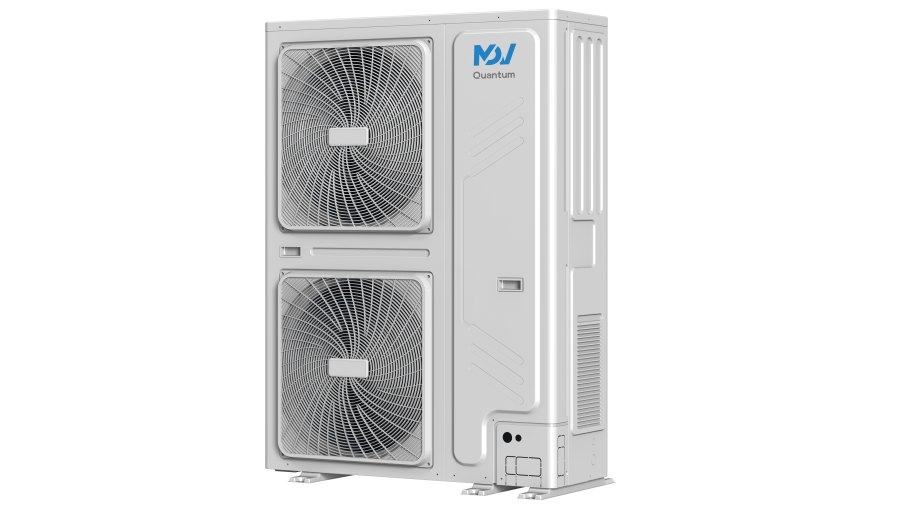 Наружный блок MDV Quantum MDVOS-76HVR1A