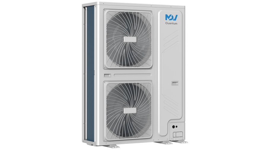 Наружный блок MDV Quantum MDVOS-96HVR1A