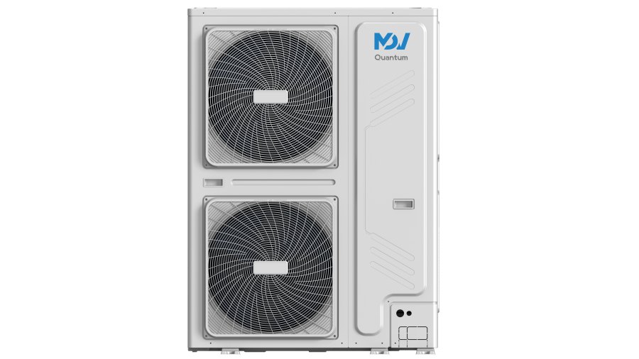 Наружный блок MDV Quantum MDVOS-150HVR1A