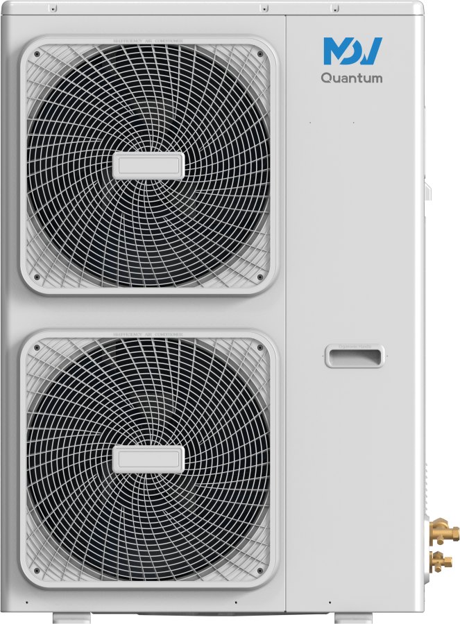 Наружный блок MDV Quantum MDVOS-76CVR1B