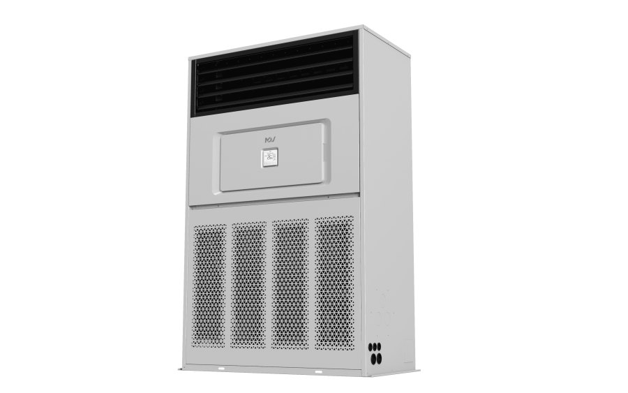 Колонный внутренний блок MDV Quantum MDVIFS-76HVR1D