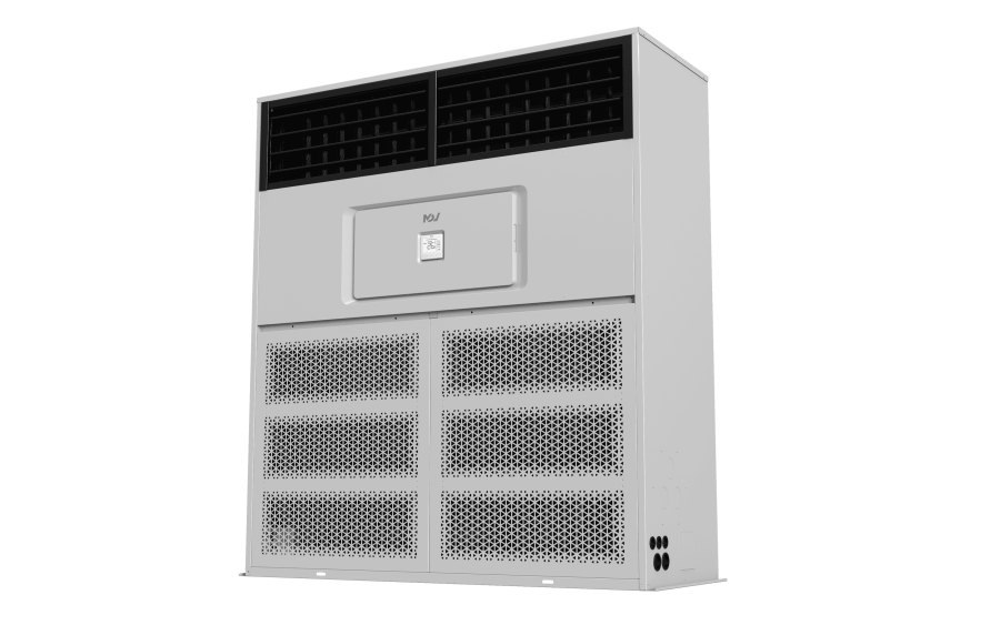Колонный внутренний блок MDV Quantum MDVIFS-150HVR1D Колонный внутренний блок MDV Quantum MDVIFS-150HVR1D