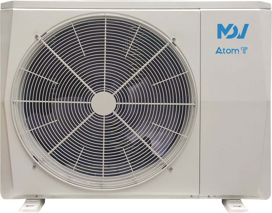Наружный блок MDV ATOM Thermo MDVO-AtT80V2R8E