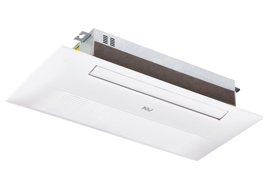Кассетный внутренний блок mini VRF MDV ATOM MDVI3-At24C1VR12D