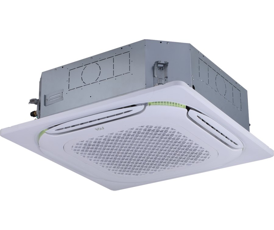 Кассетный внутренний блок mini VRF MDV ATOM MDVI3-At15C4VR12D Кассетный внутренний блок mini VRF MDV ATOM MDVI3-At15C4VR12D