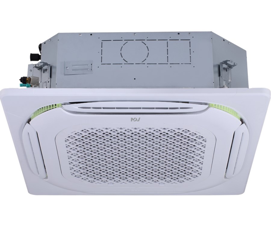 Кассетный внутренний блок mini VRF MDV ATOM MDVI3-At36C4VR12D