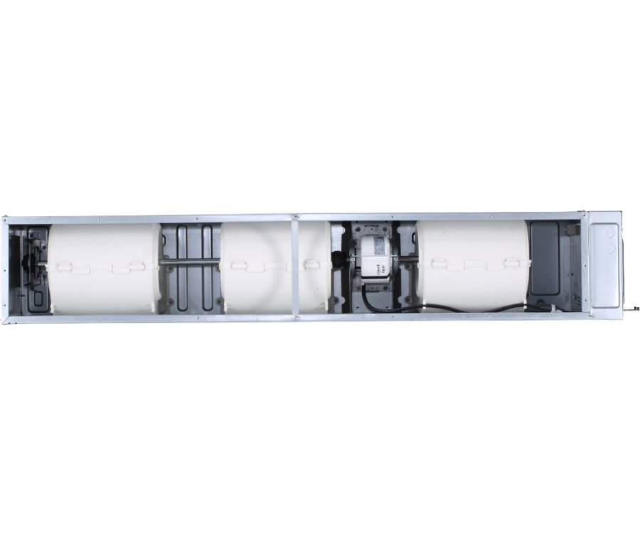 Канальный внутренний блок mini VRF MDV ATOM MDVI3-At05D3VR12D