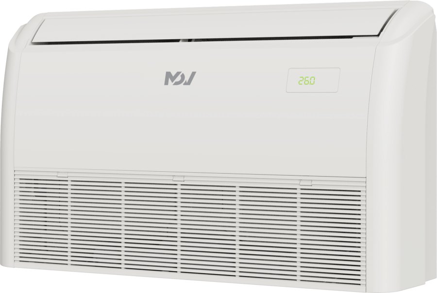 Напольно-потолочный внутренний блок mini VRF MDV ATOM MDVI3-At15CFVR12D