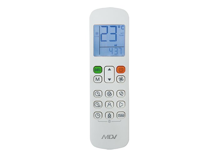Напольно-потолочный внутренний блок VRF MDV MDV- D80DL/ N1-C