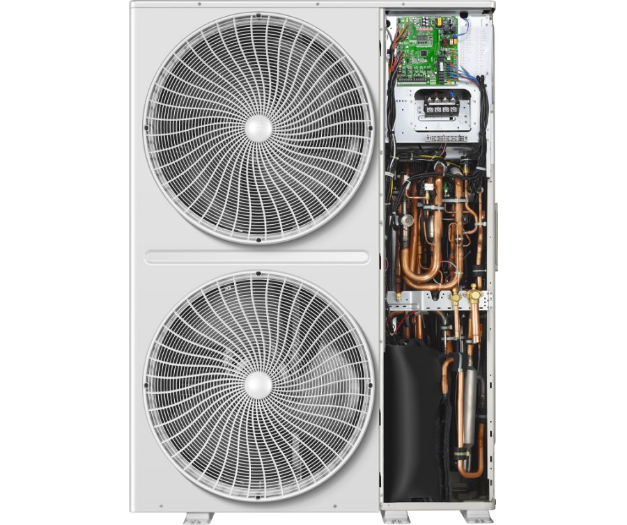 Наружный блок VRF MDV V8S MDV-V8S280V2R1A