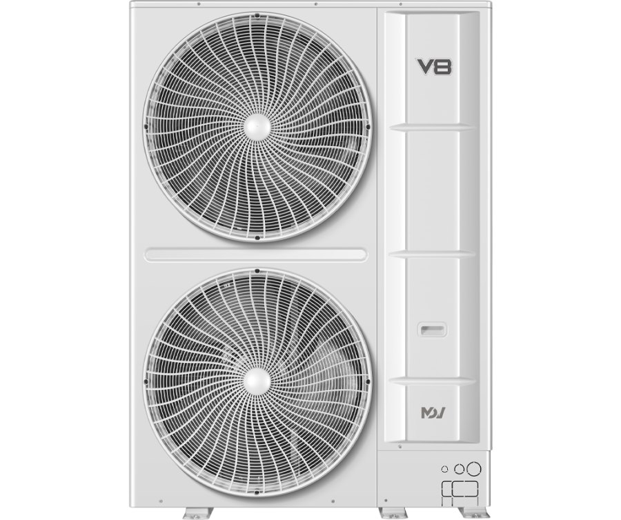 Наружный блок VRF MDV V8S MDV-V8S400V2R1A