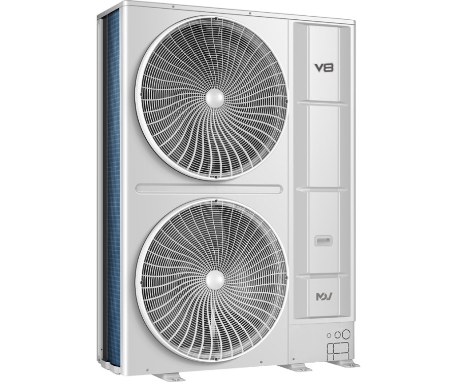 Наружный блок VRF MDV V8S MDV-V8S400V2R1A