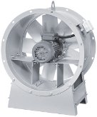 Осевой вентилятор SVO 21-12-12,5