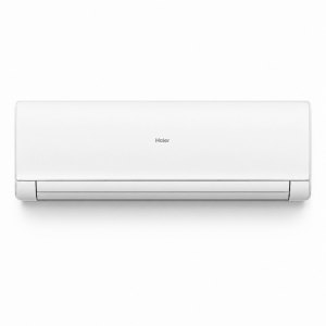 Настенный внутренний блок Haier Lightera AS12NS6ERA-W для мульти-сплит систем, белый