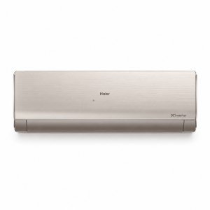 Настенный внутренний блок Haier Lightera AS24NS6ERA-G для мульти-сплит систем, золотой