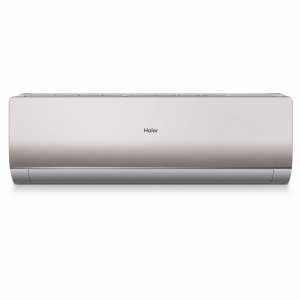 Настенный внутренний блок Haier Lightera AS18NS4ERA-G для мульти-сплит систем, золотой