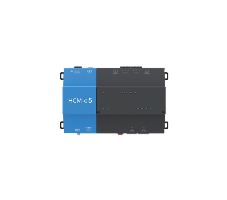 Конвертер Modbus to BACnet IP до 250 Вн Haier HCM-05 Конвертер Modbus to BACnet IP до 250 Вн Haier HCM-05