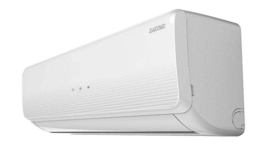 Классическая сплит-система DAICOND Nord Wind DN-09NW