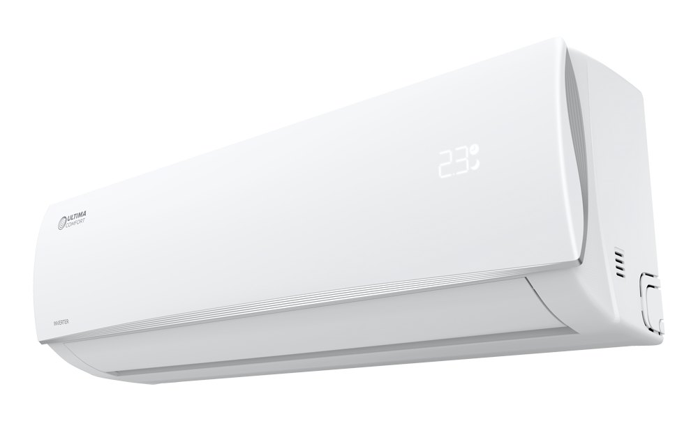 Инверторная сплит-система Ultima Comfort ECL-I12PN