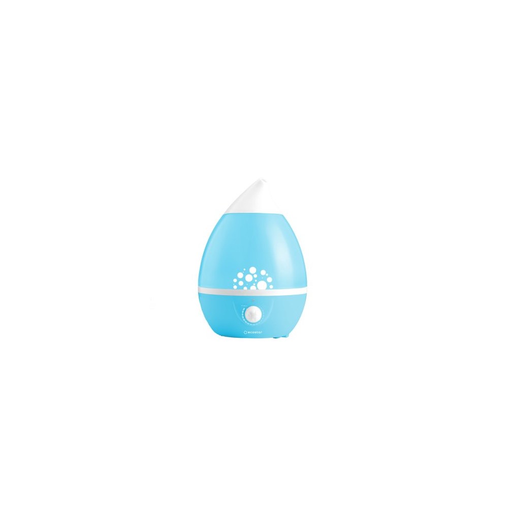 Ультразвуковой увлажнитель Ecostar HAPPY ESH-HP250/2,6M-WT Ультразвуковой увлажнитель Ecostar HAPPY ESH-HP250/2,6M-WT