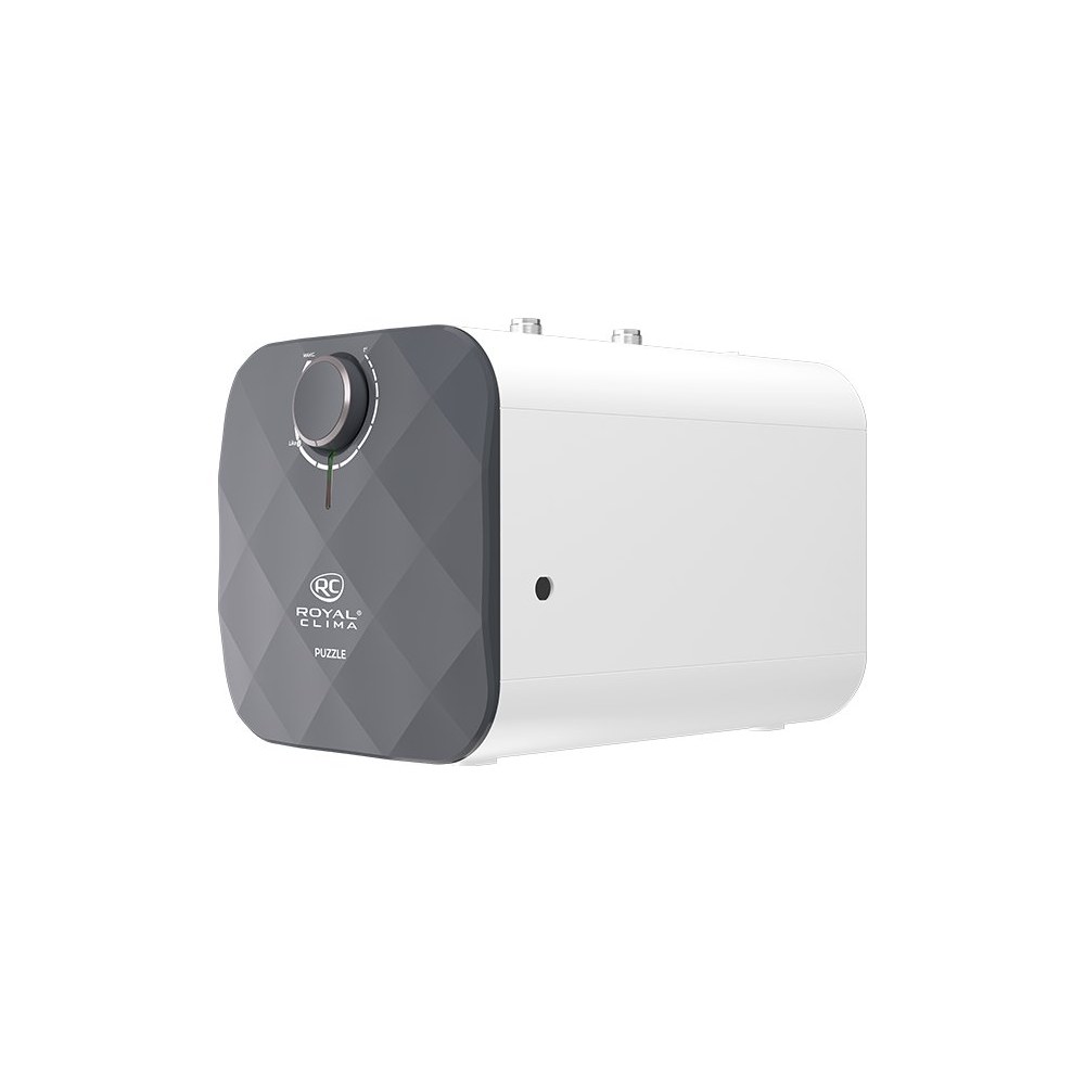 Электрический водонагреватель ROYAL Clima PUZZLE RWH-P7-CEU