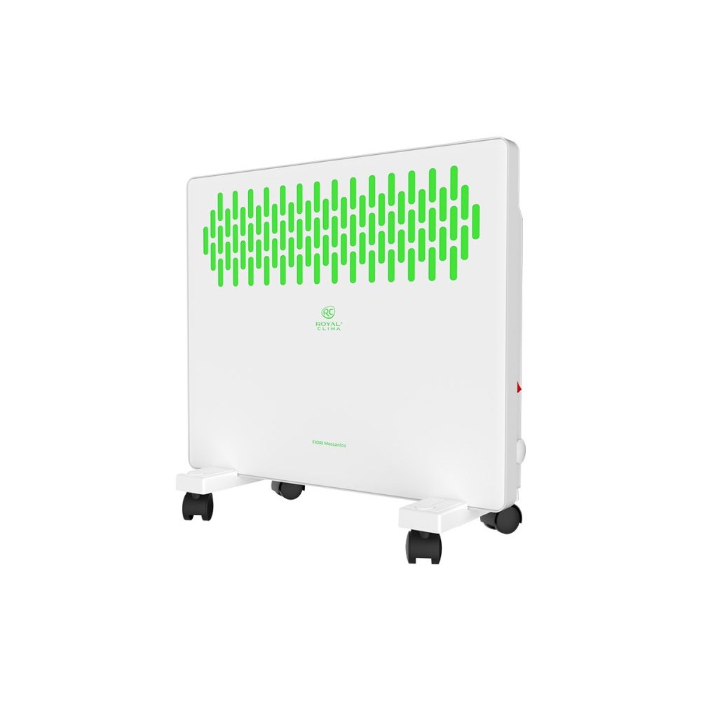 Электрический конвектор ROYAL Clima FIORI Meccanico REC-FRWG1500M