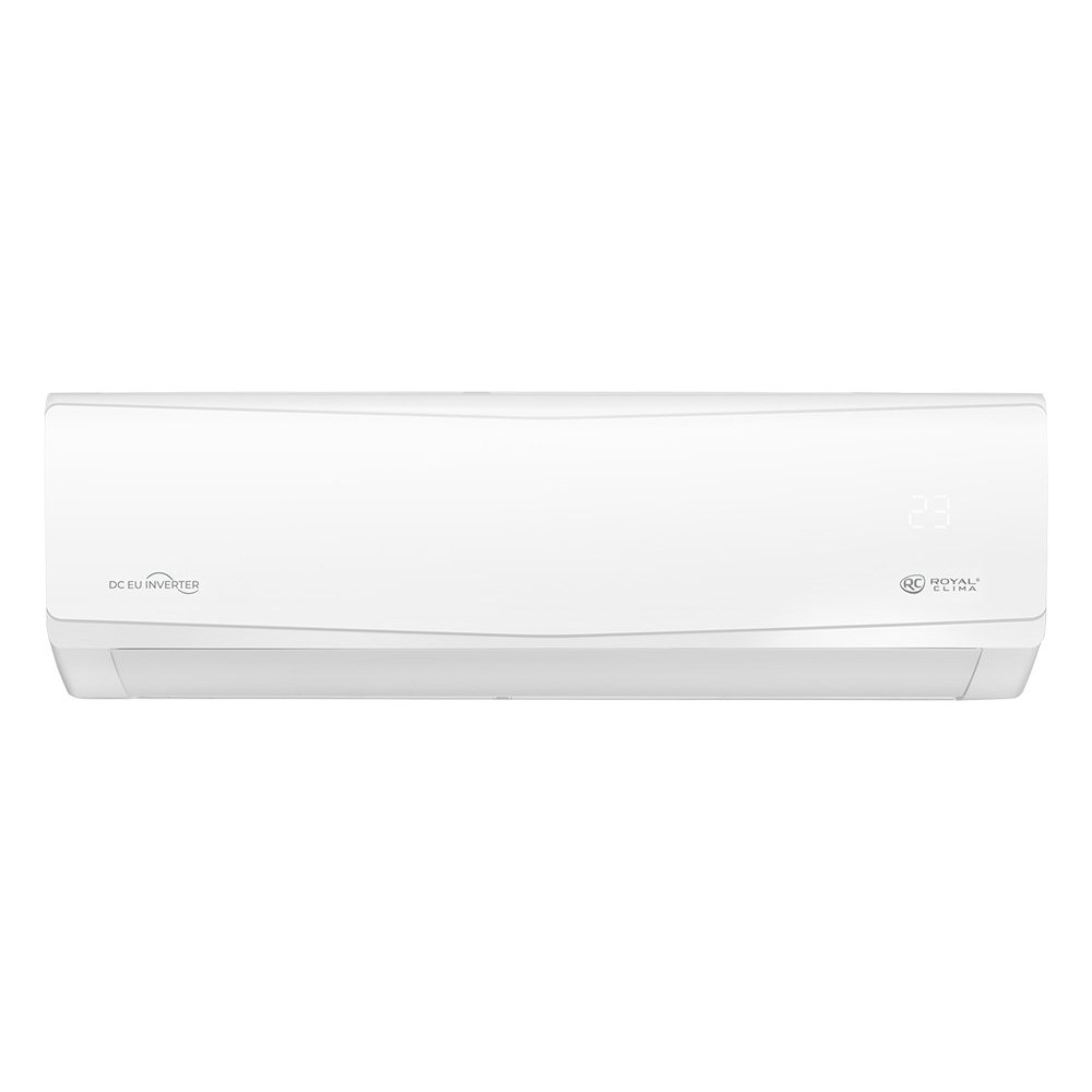 Инверторная сплит-система ROYAL Clima GRIDA DC EU Inverter RCI-GRC35HN Инверторная сплит-система ROYAL Clima GRIDA DC EU Inverter RCI-GRC35HN
