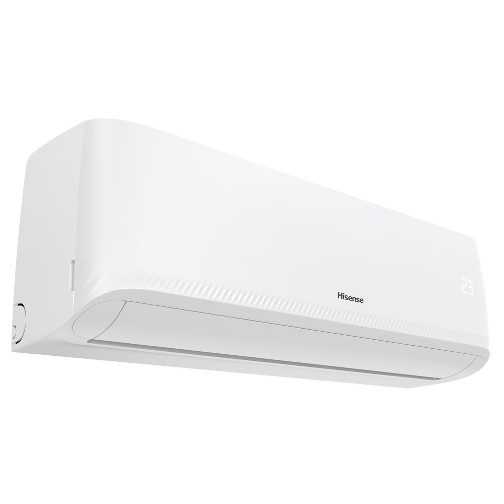 Инверторная сплит-система Hisense CITY DC Inverter AS-13UW4RYRCM04