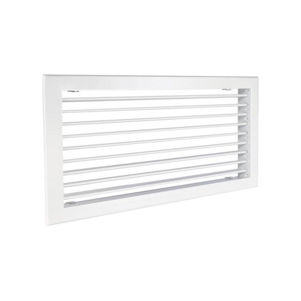 Настенная однорядная решётка ZILON 1 WA 500*300 Настенная однорядная решётка ZILON 1 WA 500*300