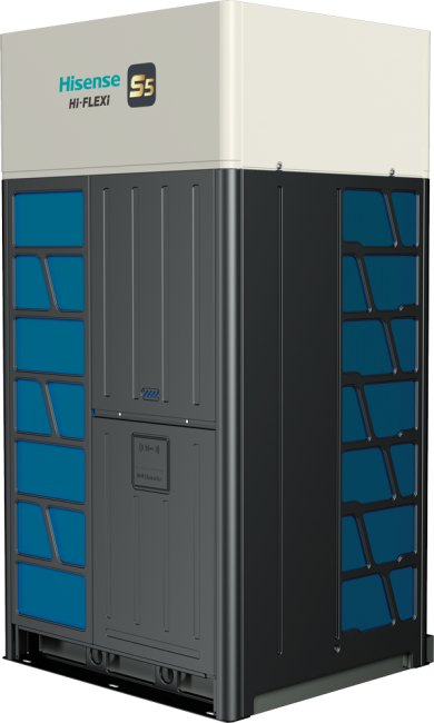 Наружный блок VRF Hisense S5 AVWT-76HKF5