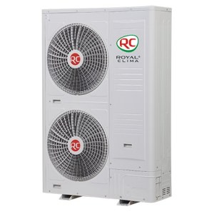 Наружный блок VRF ROYAL Clima RCW-96HFFW1