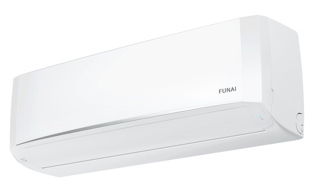 Классическая сплит-система FUNAI SENSEI RAC-SN55HP.D03
