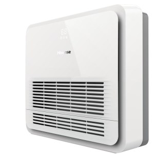 Внутренний блок VRF Hisense AVK-17HJFCAA (консольный)