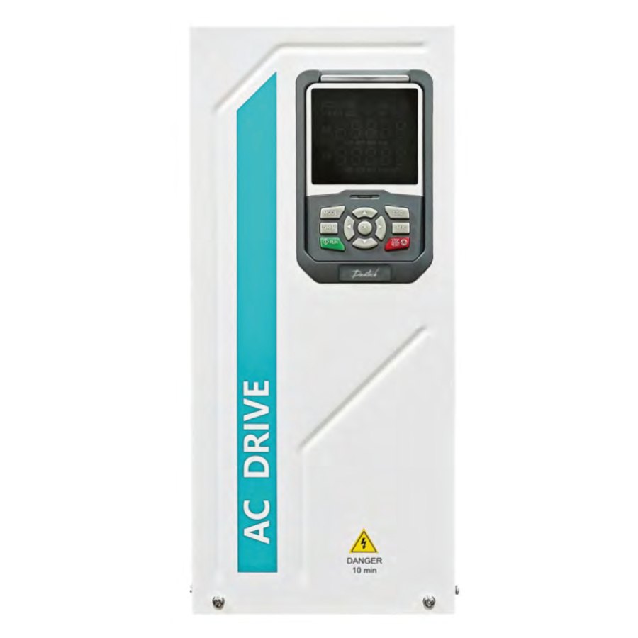 Преобразователь частоты Dastech D39-3T0600, 315/280 кВт, 380 В Преобразователь частоты Dastech D39-3T0600, 315/280 кВт, 380 В