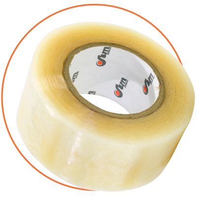 ЛПК лента полиэтиленовая клеевая