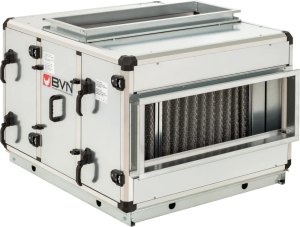Приточная установка с прямым приводом BHV-P 355-4T 0,55KW
