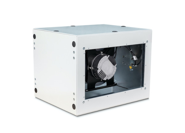 Вытяжная установка DIMMAX Scirocco 05V