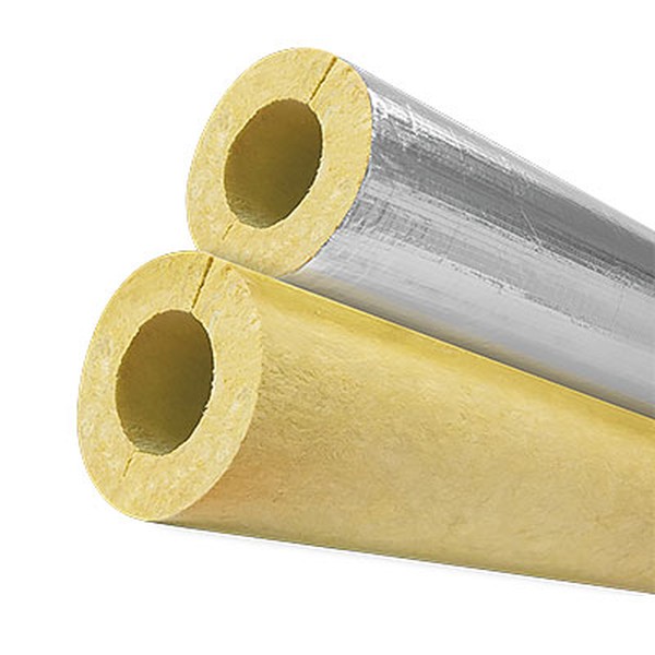 Цилиндр K-FLEX K-ROCK 40×219 мм, 1 м